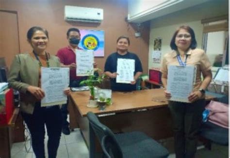 SSS Bacolod partners with more barangays for Social Security.